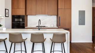 INSIDE a  SoHo 1 Bed w/ Floor-to-Ceiling Windows, Spa Amenities & Designer Finishes | SERHANT. Tours