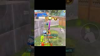 #bgmi short video #pubgmobile #pubg #m24 #clutch