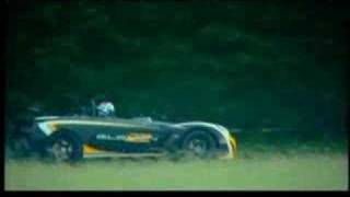 Sports Performance Fifth Gear - Lotus 2 Eleven