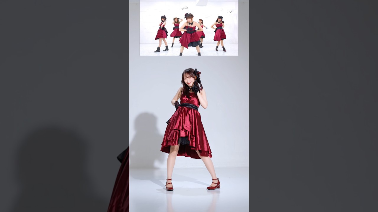12年ぶりに踊ってみた❤️❤️❤️