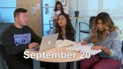 Cerritos College New Student Emails