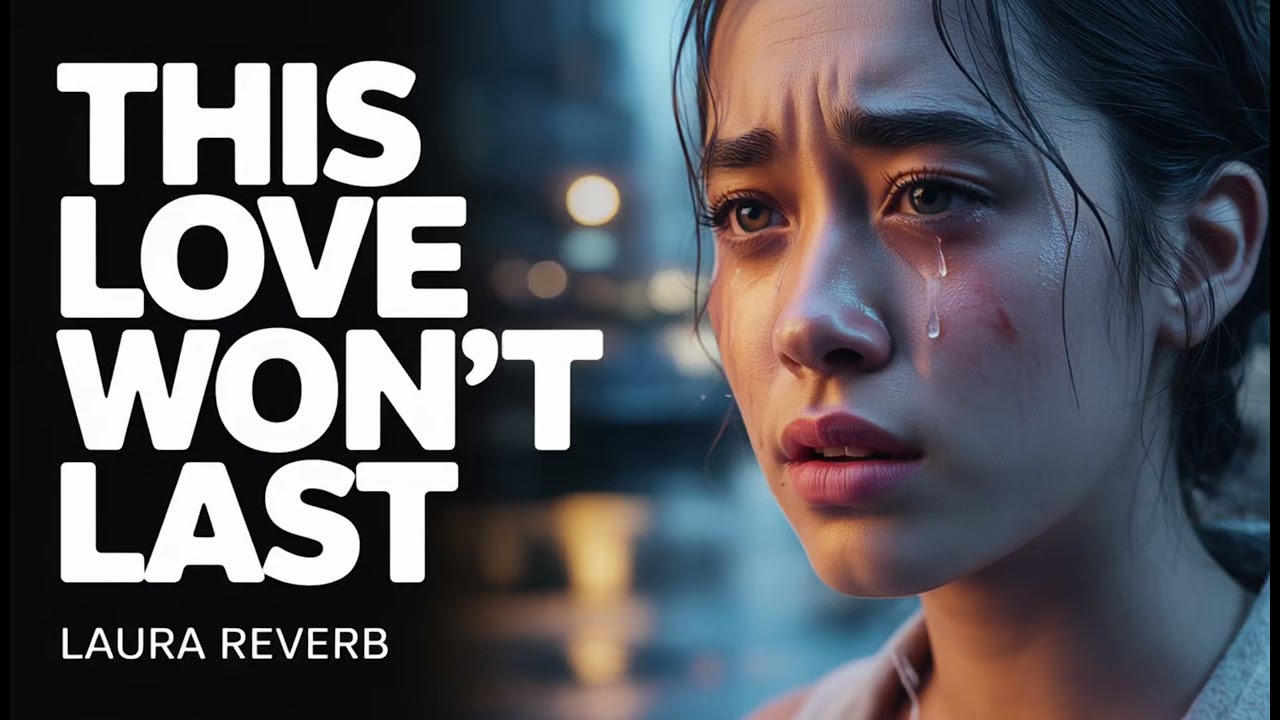 This Love Won’t Last 