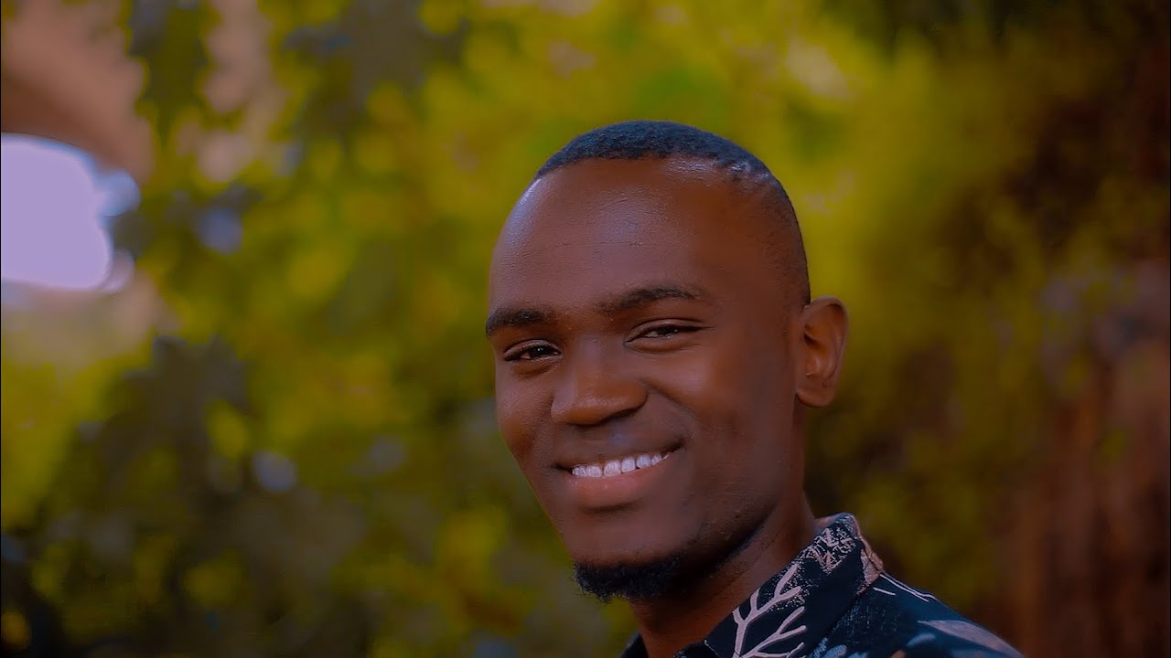 MOYO WANGU  -MARK JUNIOR (Official Music Video)