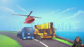 Heavy Duty ~ [100% Trophy Gameplay, PS5]
