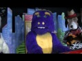 Beginning of video