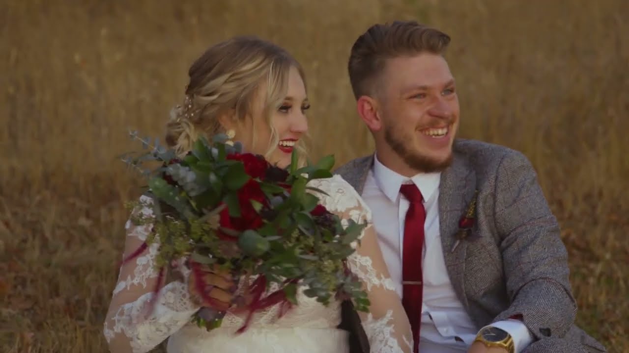 J&A Wedding 10.11.18