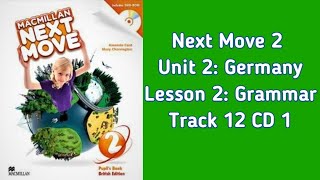 Next Move 2 Audio Track 12 |CD 1| #Shorts