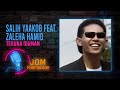 Salih Yaakob duet Zaleha Hamid - Teruna Idaman