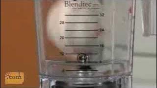 Will It Blend? - Baseball