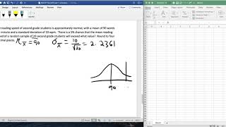 MA217 Quiz 3 Practice Question 10