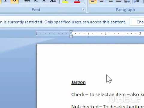 how to protected a word document to restricted edit 2016 how to protected a word document to restricted edit 2016