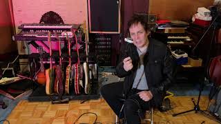 Things You Need To Know Before Buying a Large Format Recording Console - Wiring