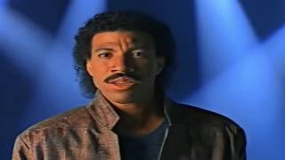 Lionel Richie - Say You, Say Me ( Clásicos En El Tiempo )