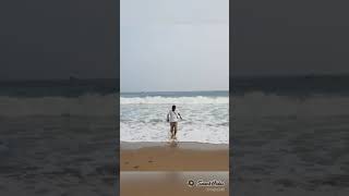 pantai Soge Pacitan