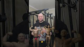 30 дней жести для достижения супер формы