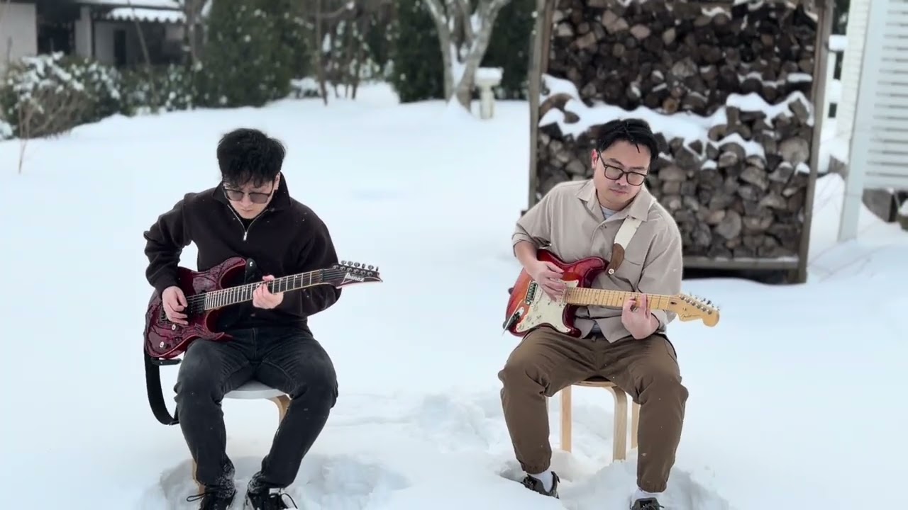 Phép Màu - MAYDAYs - Duet Solo cover (ft. 