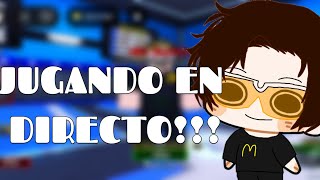 MOMAZOS YUKIMIYA EN DIRECTO 🗣️🔥