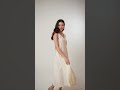 Floating through summer in pure elegance! #handloom #fashionstyle #khadi