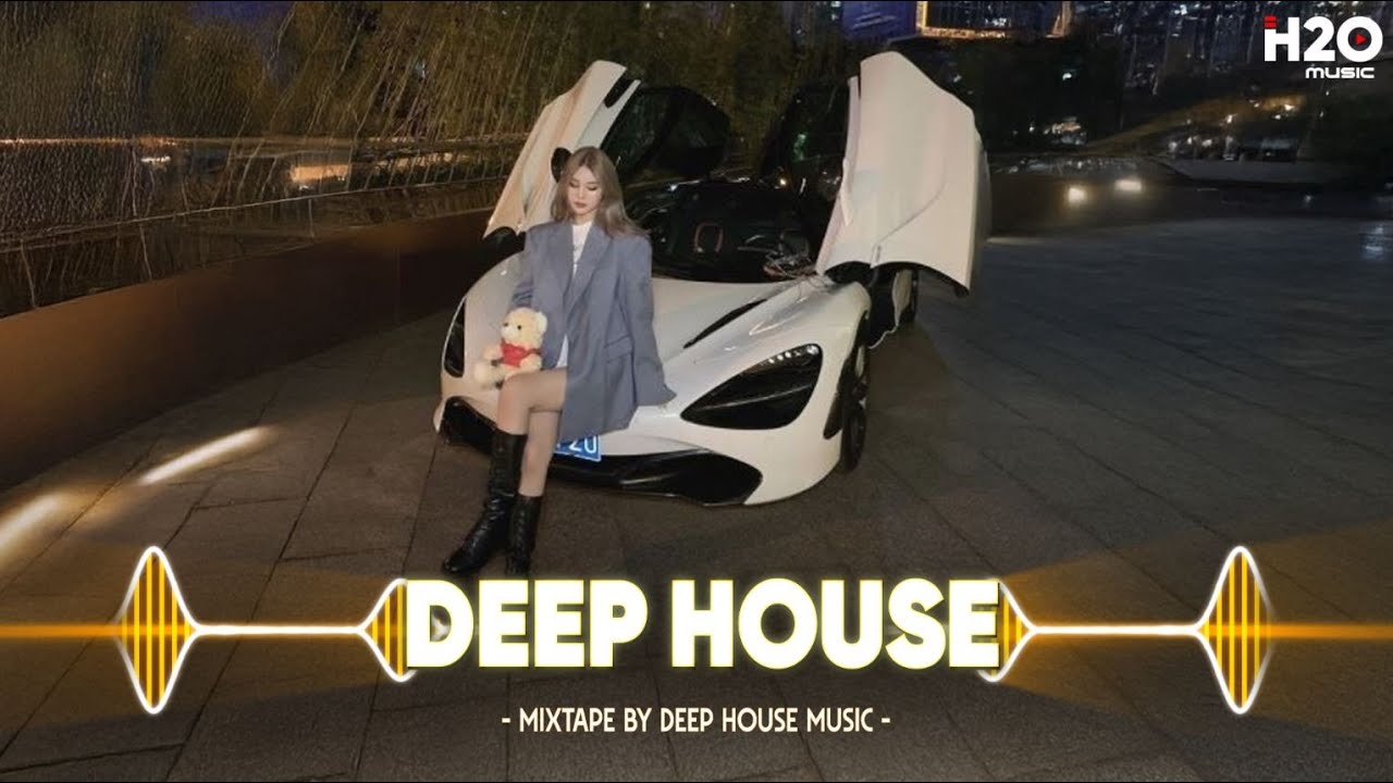 NHẠC NGHE TRÊN XE - MIXTAPE VIET DEEP CỰC XỊN - NHẠC REMIX DEEP HOUSE & HOUSE LAK HAY NHẤT 2025