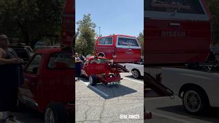 Legg Lake Mini Truckin on SUNDAY FUNDAY 😎