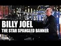 Billy Joel: The Star Spangled Banner / National Anthem [Shea Stadium, 2008]