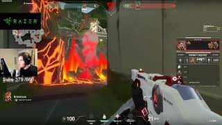 OpTic Yay reacts to Worse Whiff in History