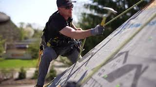 Commitment To Quality | Newman Roofing
