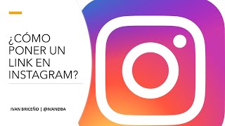 🥇 Cómo poner un link o enlace en Instagram sin 10K seguidores | Herramientas y tutorial en ESPAÑOL screenshot 5