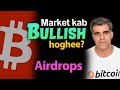 Crypto market latest news updates when would bull market start