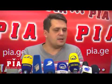 პიას პრესკლუბი - 23.01.2015