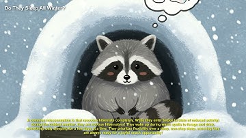 Meet the masked marvel of the animal kingdom: Raccoon!