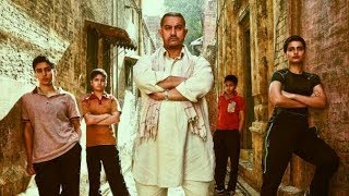 Interview with Aamir Khan: How does the movie ‘Dangal’ make a box office myth in China screenshot 2