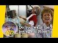 The Girls take over the Pizza-Knish stand while Max and Sophia recover. - Golden Girls HD