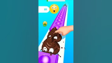 Fastest Happy pop Run! #shorts #newpoprun2025