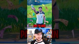 THIS Makes Fortnite Pay To WIN!? 😱 #ad @turtlebeachpc