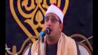 Sheikh Mahmood Shahat Anwar | Surah Nahl