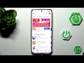 REALME 16 Pro 5Gでアプリを更新する方法