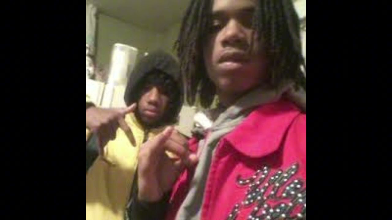 Lil Bman - Blood Sweat ( Official music Video)