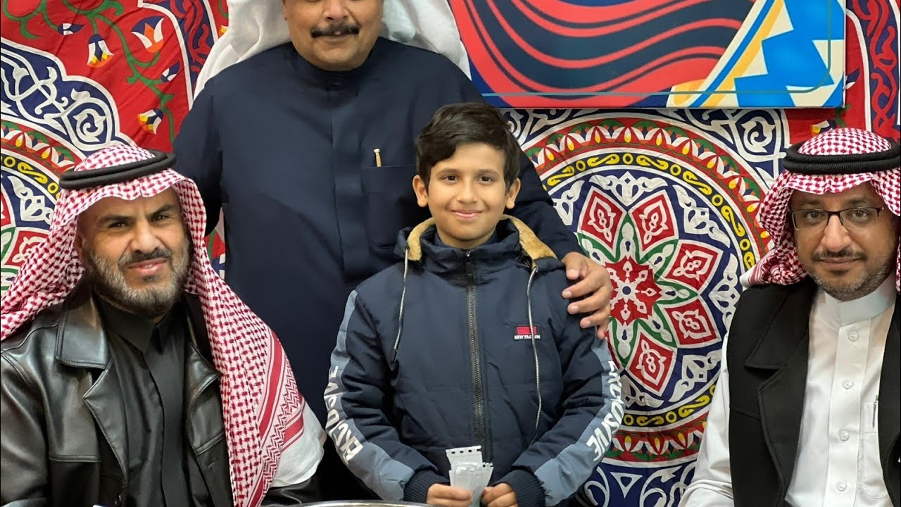 تفعيل برنامج القهوه السعودية الجزء الثاني بمدرسة الشيخ عبدالله الرامي لعام ١٤٤٤هجري