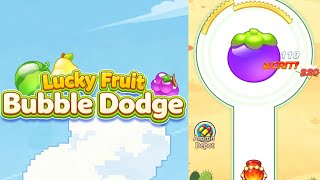 Scam or Legit?| Lucky Fruit Bubble Dodge | Payment Proof | Play And Earn Money #gaming  screenshot 4