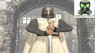 Reconstructing the Secrets of the Knights Templar