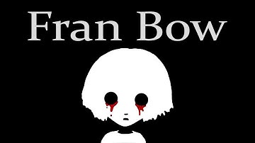 Fran Bow | Creepy Point-and-Click Adventure