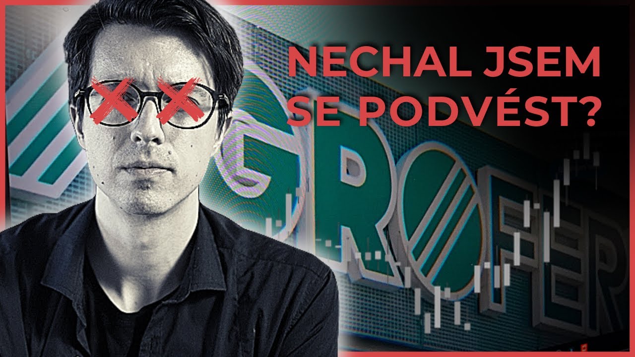 Nechal jsem se podvést, abych zjistil, jak to funguje