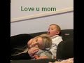Mom ( precious gift )... ooo mare ma