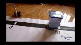 Automatic Garbage Disposal System (AGDS)