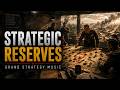 Strategic Reserves - Grand Strategy Music