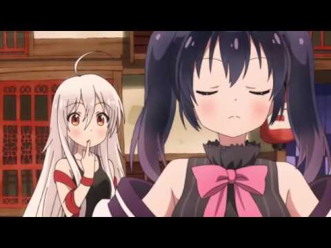 Download Urara Meirochou Funny Scene Youtube Desktop Wallpaper Free Get Wallpaper Urara Meirochou Funny Scene Youtube HD