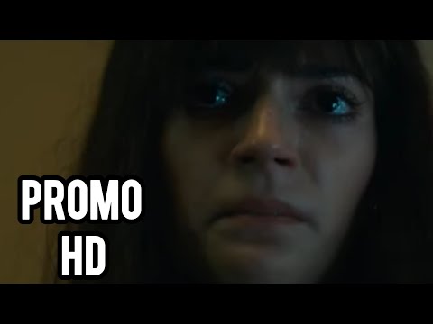 Revival 1x02 Promo "Keeping Up Appearances" (HD) Melanie Scrofano series