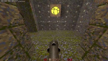 Quake - Nightmare Run of maniac11 by Connor Fitzgerald in 0:09