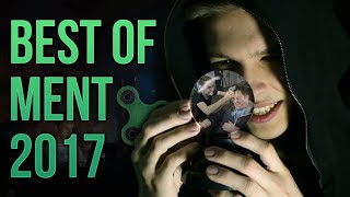 MenT: The Best of Me(nT) - To nejlepší za rok 2017